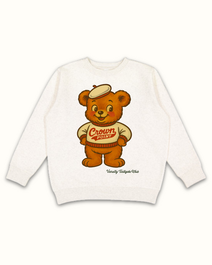 Crown Point Barnaby PEEwee Series
