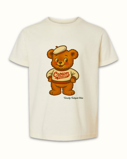 Crown Point Barnaby PEEwee Tee