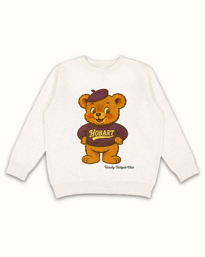 Hobart Barnaby PEEwee Series