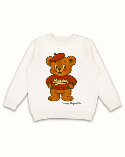 Munster Barnaby PEEwee Series