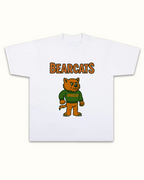 Mascot Series Tee Wheeler Mascot Tee