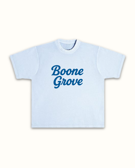 Boone Grove Stadium Row Tee