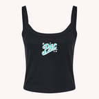 80's Nationals PAC Adult Tank Top 80's Nationals Tank Blue PAC