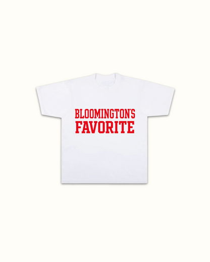 Bloomington's Favorite Series
