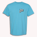 80's Nationals PAC Tee 80's Nationals Blue Tee