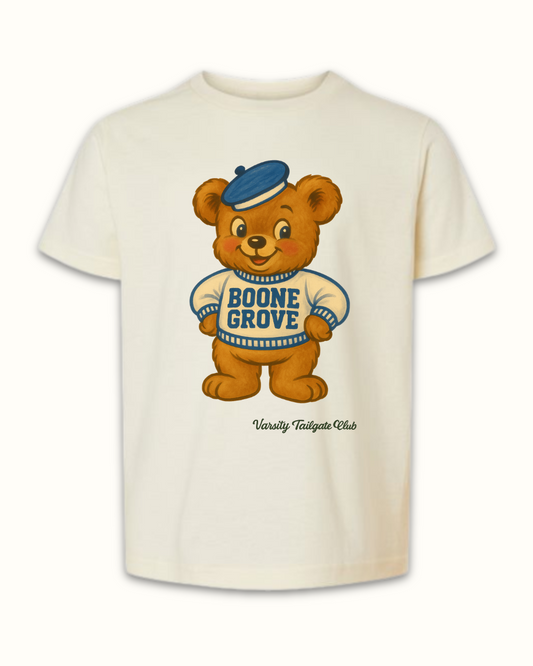 Boone Grove Barnaby PEEwee Tee