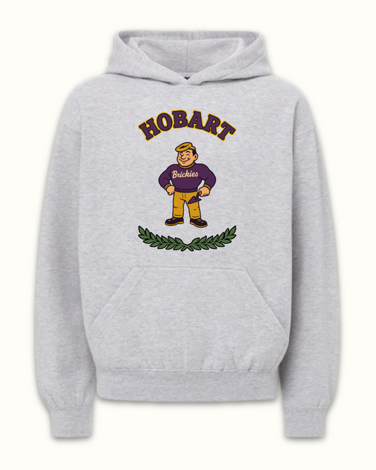 Hobart Mascot PEEwee Hoodie