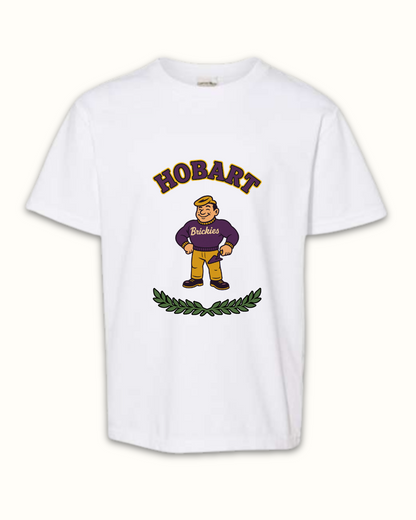 Hobart Mascot PEEwee Series
