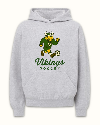Valparaiso Mascot PEEwee Series