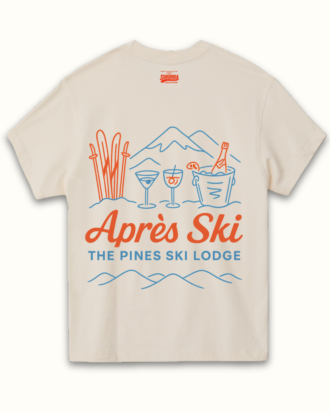Après Ski Collection