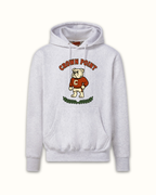 Crown Point Mascot Hoodie