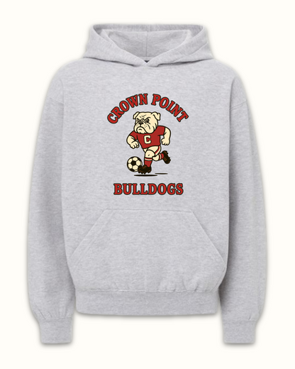Crown Point Mascot PEEwee Series