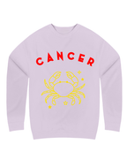 Horoscope Series Pastel Cancer