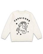 Horoscope Series Mono Capricorn