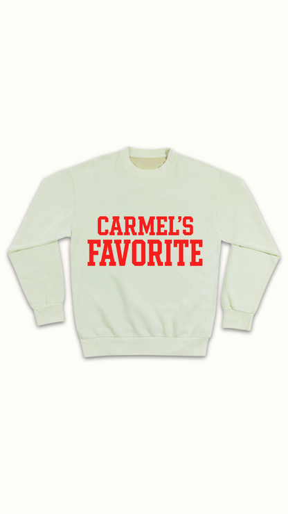 Carmel's Favorite Series
