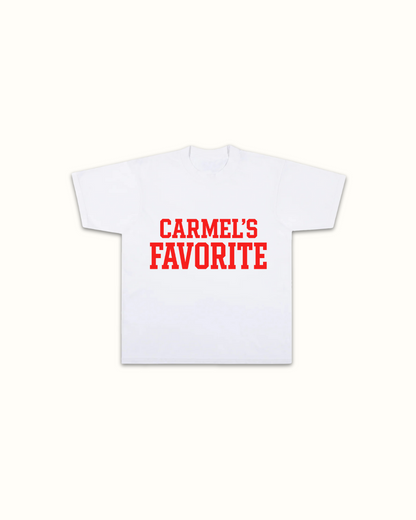 Carmel's Favorite Series