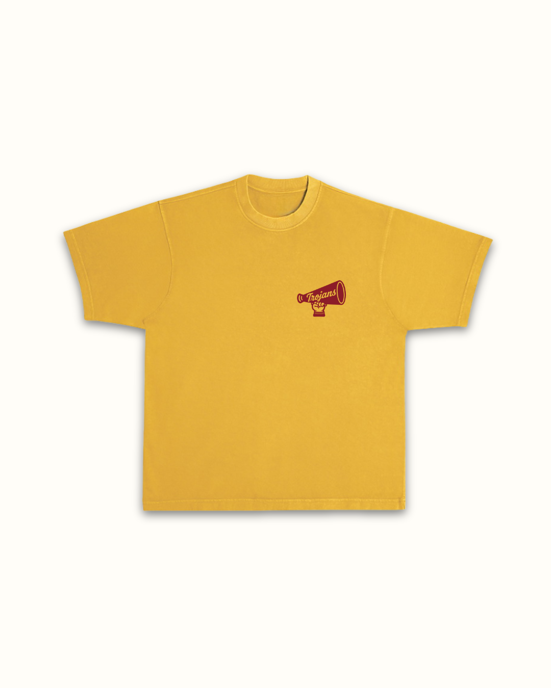 Chesterton Stadium Row Tee