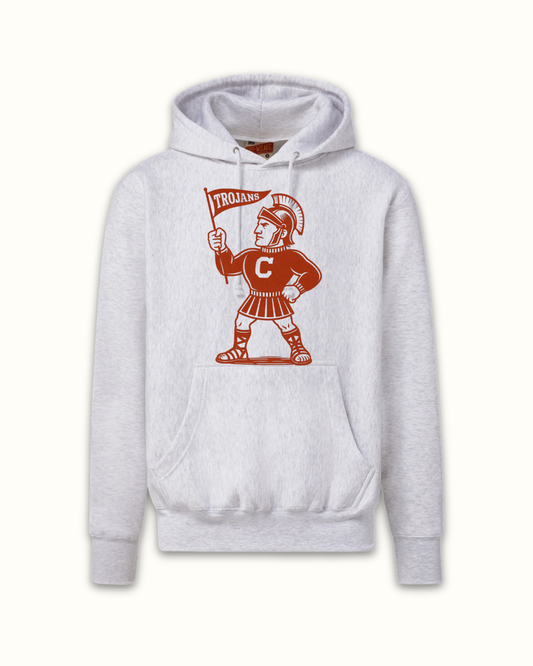 Chesterton Pep Rally Hoodie