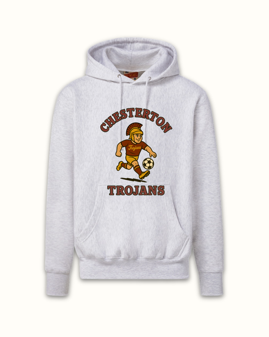 Chesterton Soccer Hoodie