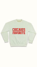 Chicago's Favorite Series Chicago's Favorite Crew