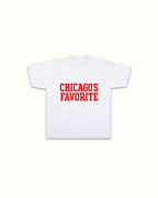Chicago's Favorite Series Chicago's Favorite Tee