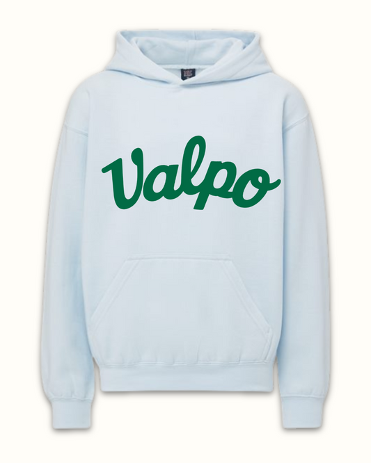Valpo Rally PEEwee Hoodie