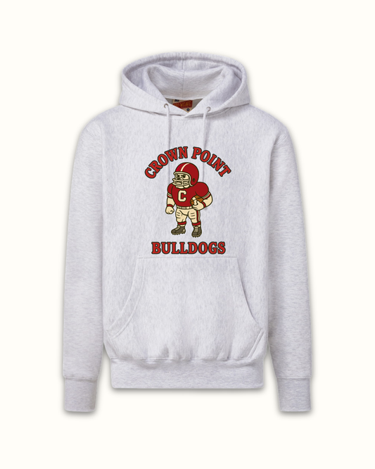 Crown Point MVP Huddle Hoodie