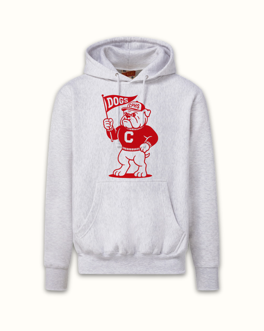 Crown Point Pep Rally Hoodie