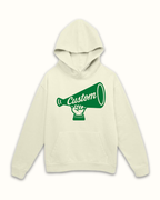 Megaphone Series Hoodie