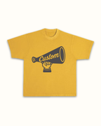 Megaphone Series Tee