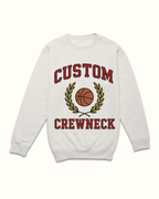 Collegiate Series Crew