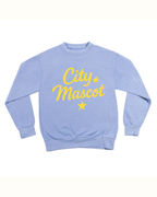 City & Stars Series Crew