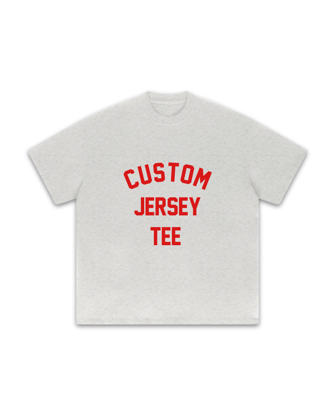 Jersey Collection Series