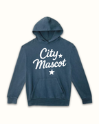 City & Stars Series Hoodie