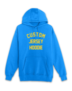 Jersey Series Hoodie