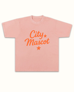 City & Stars Series Tee