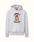 Lowell Mascot Hoodie