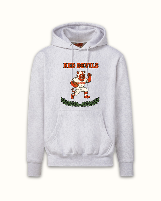 Lowell MVP Huddle Hoodie