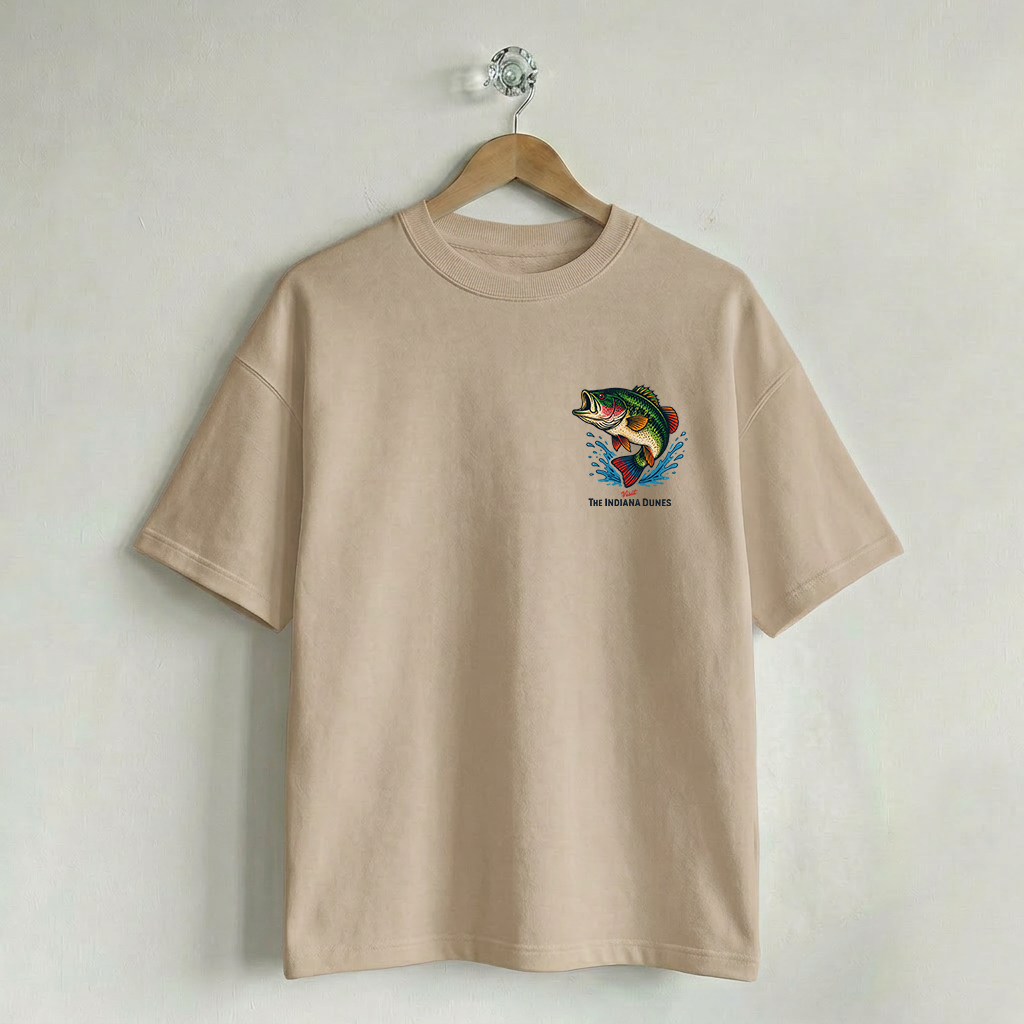 Visit Indiana Dunes Shirts