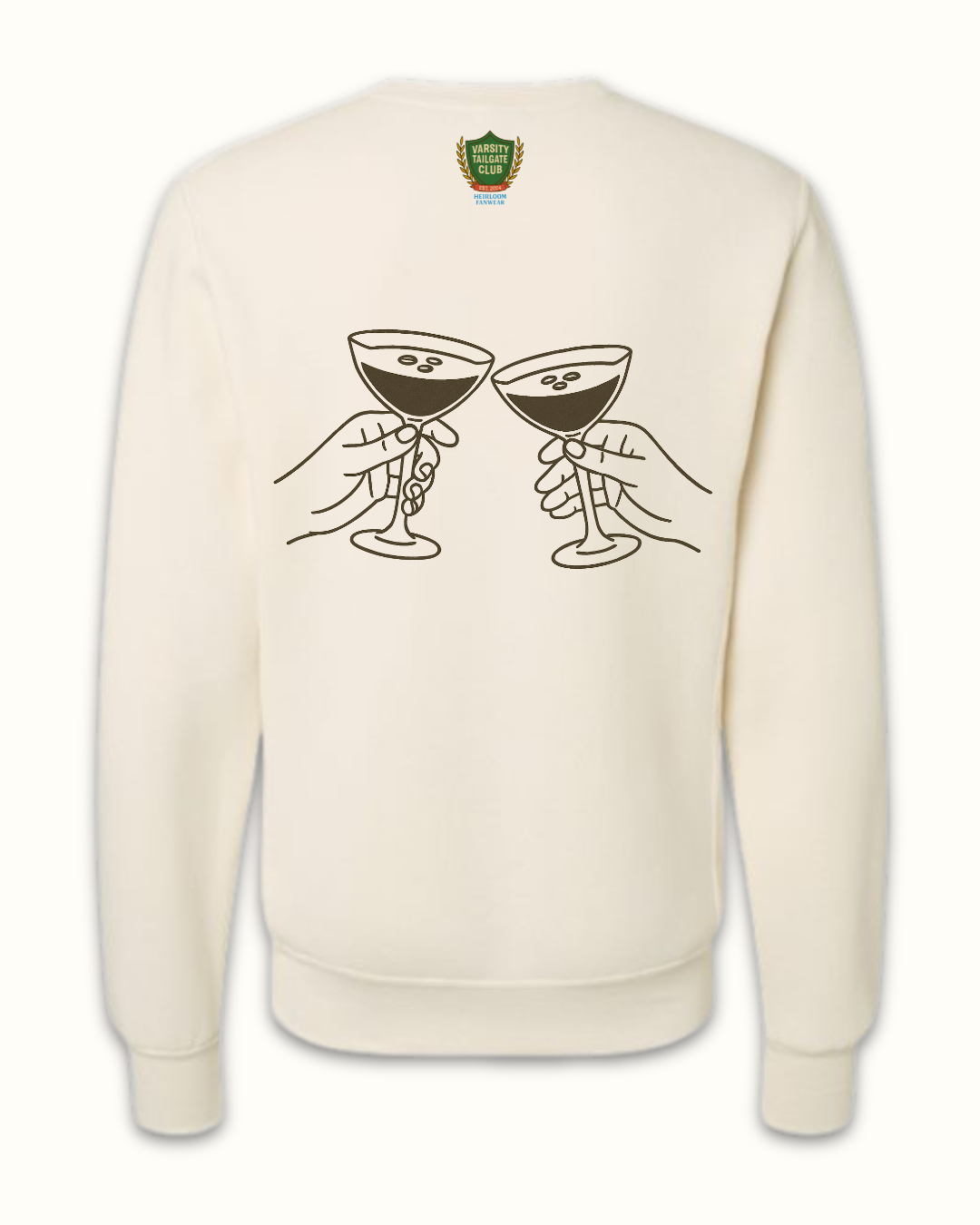 The Lore & Ror Collection