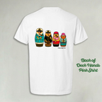 Fresh Water Fishermen T-shirts