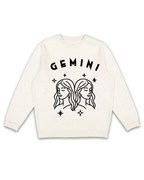 Horoscope Series Mono Gemini