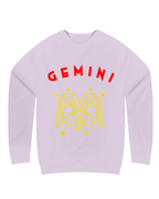 Horoscope Series Pastel Gemini