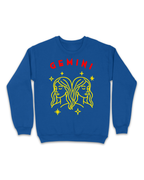 Horoscope Series Primary Gemini