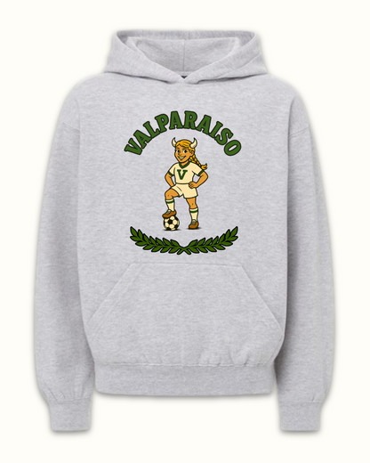 Valparaiso Mascot PEEwee Series