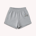 80's Nationals PAC Shorts 80's Nationals Gray Shorts