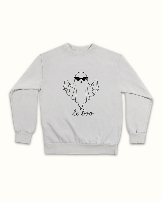 Le Boo Ghosties Series