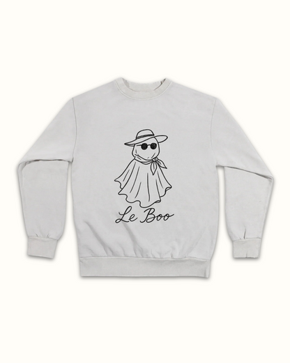 Le Boo Ghosties Series