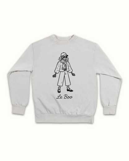 Le Boo Skeletons Series