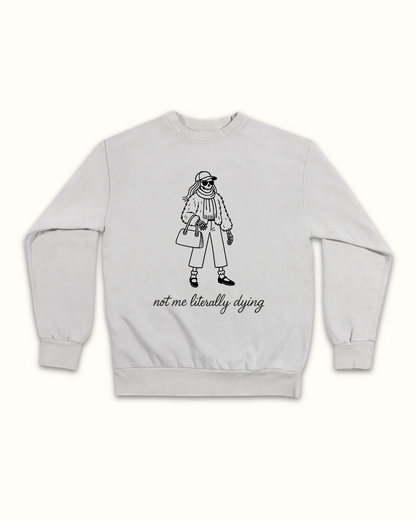 Le Boo Skeletons Series